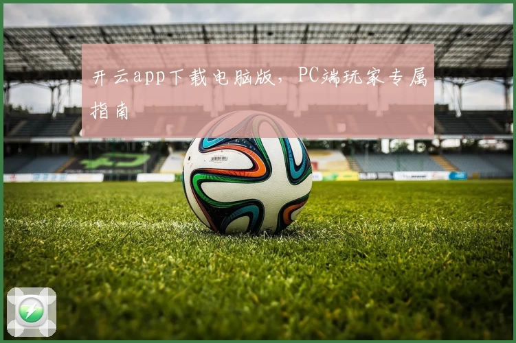 开云app下载电脑版，PC端玩家专属指南