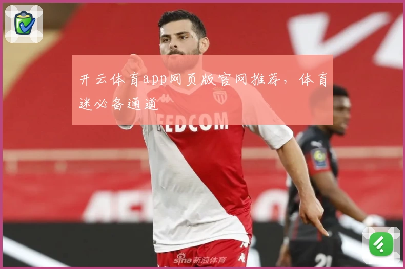 开云体育app网页版官网推荐，体育迷必备通道