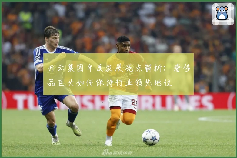 开云集团年度发展亮点解析：奢侈品巨头如何保持行业领先地位