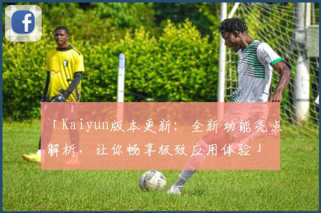 「Kaiyun版本更新：全新功能亮点解析，让你畅享极致应用体验」