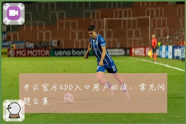 开云官方app入口用户必读，常见问题合集