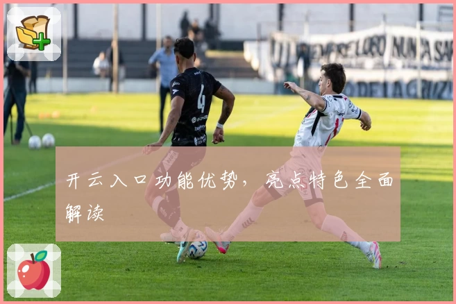 开云入口功能优势，亮点特色全面解读